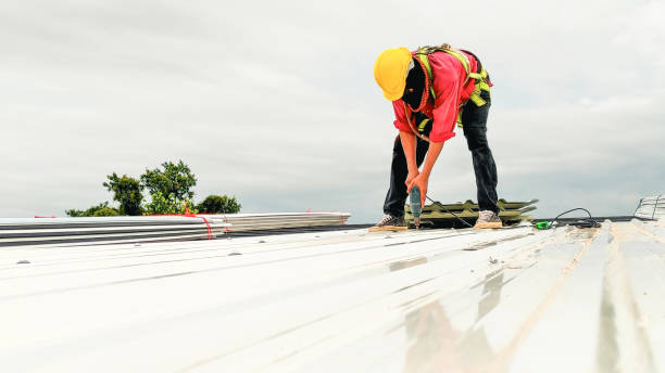 Best Roof Leak Repair  in Hobart, WI